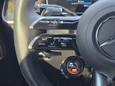 2024 Mercedes-Benz GLC AMG® GLC 43