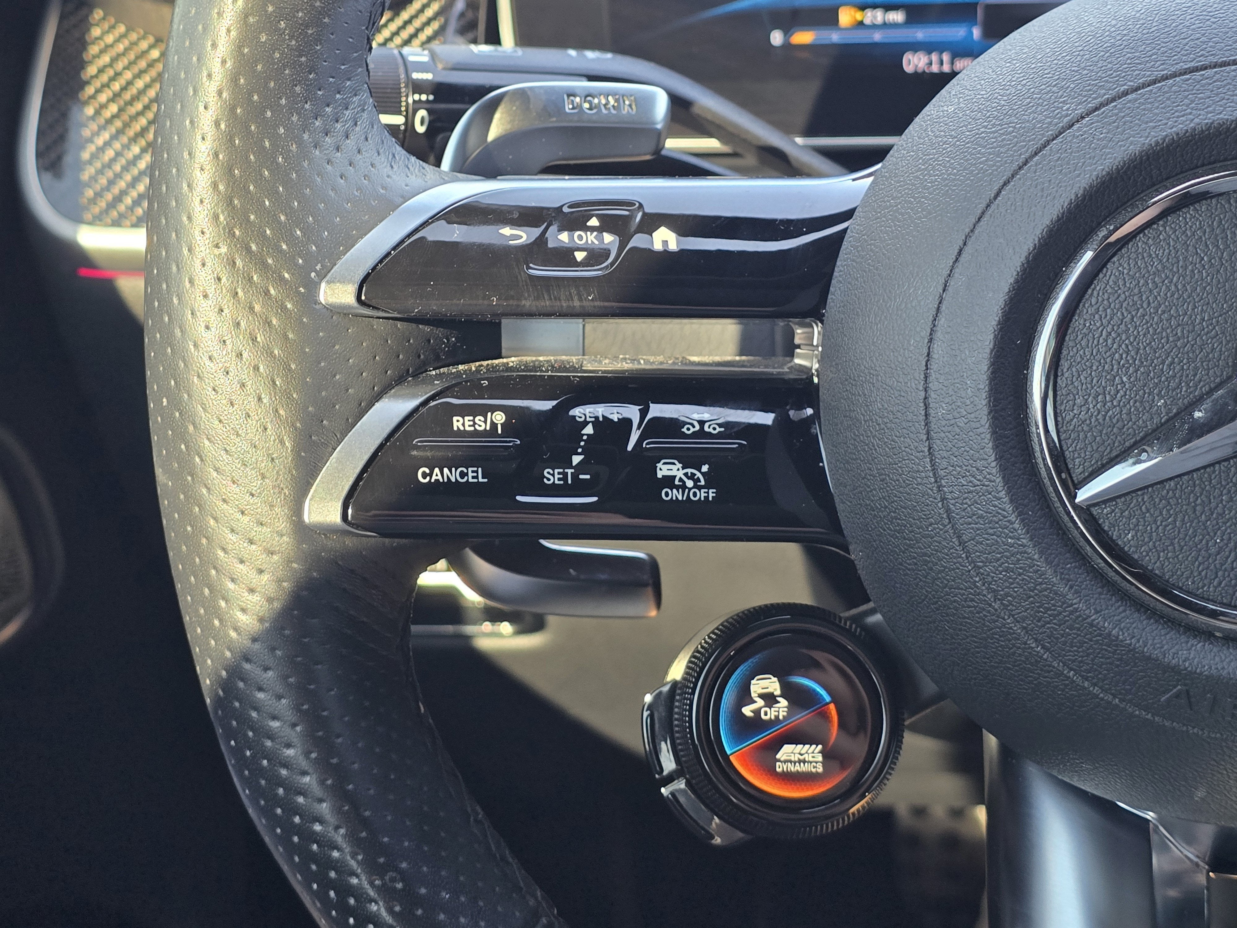 2024 Mercedes-Benz GLC AMG® GLC 43