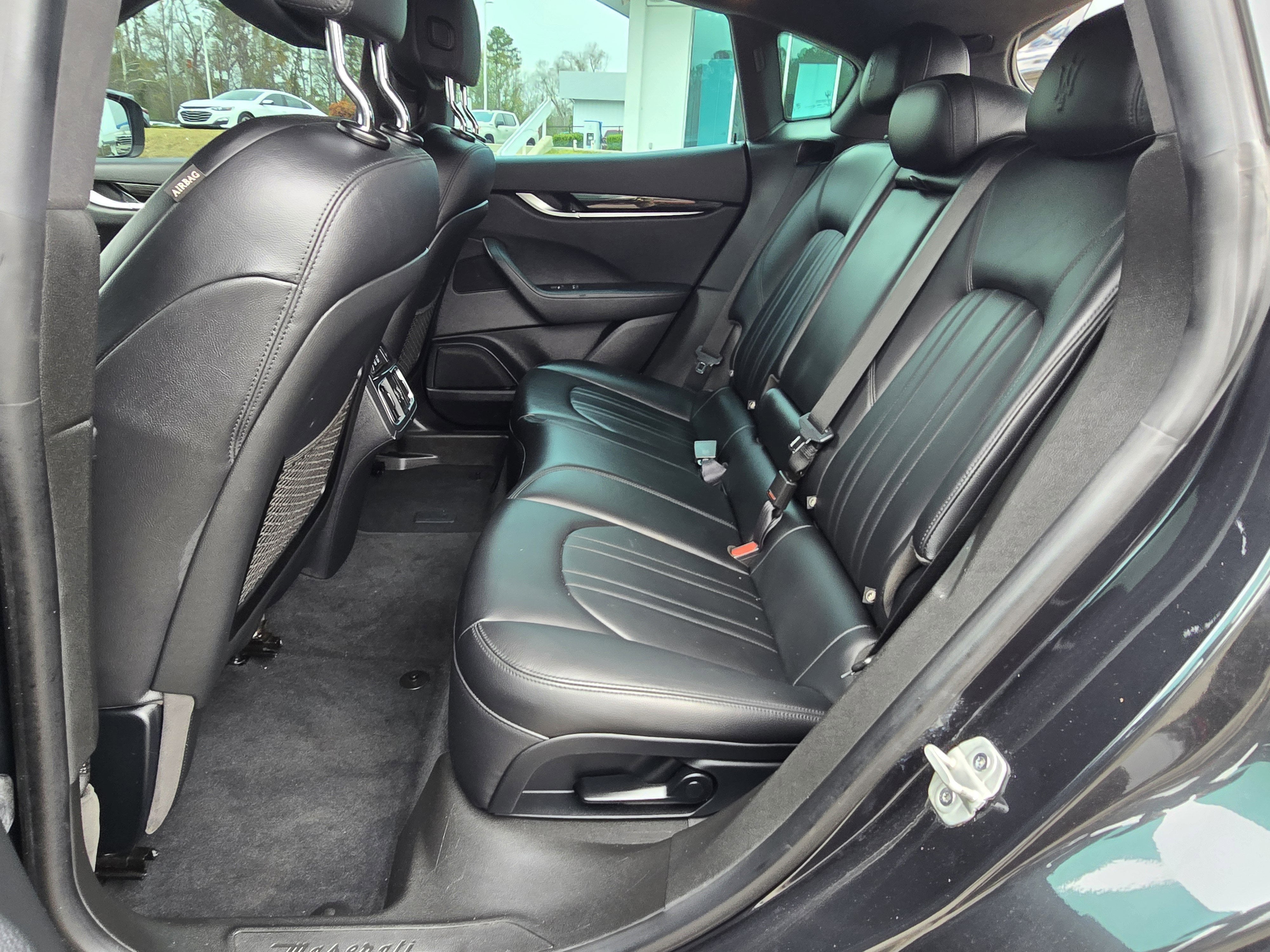 2023 Maserati Levante Modena