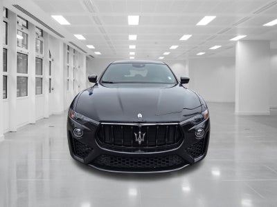 2023 Maserati Levante Modena