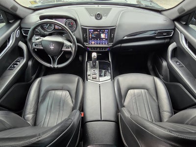 2023 Maserati Levante Modena