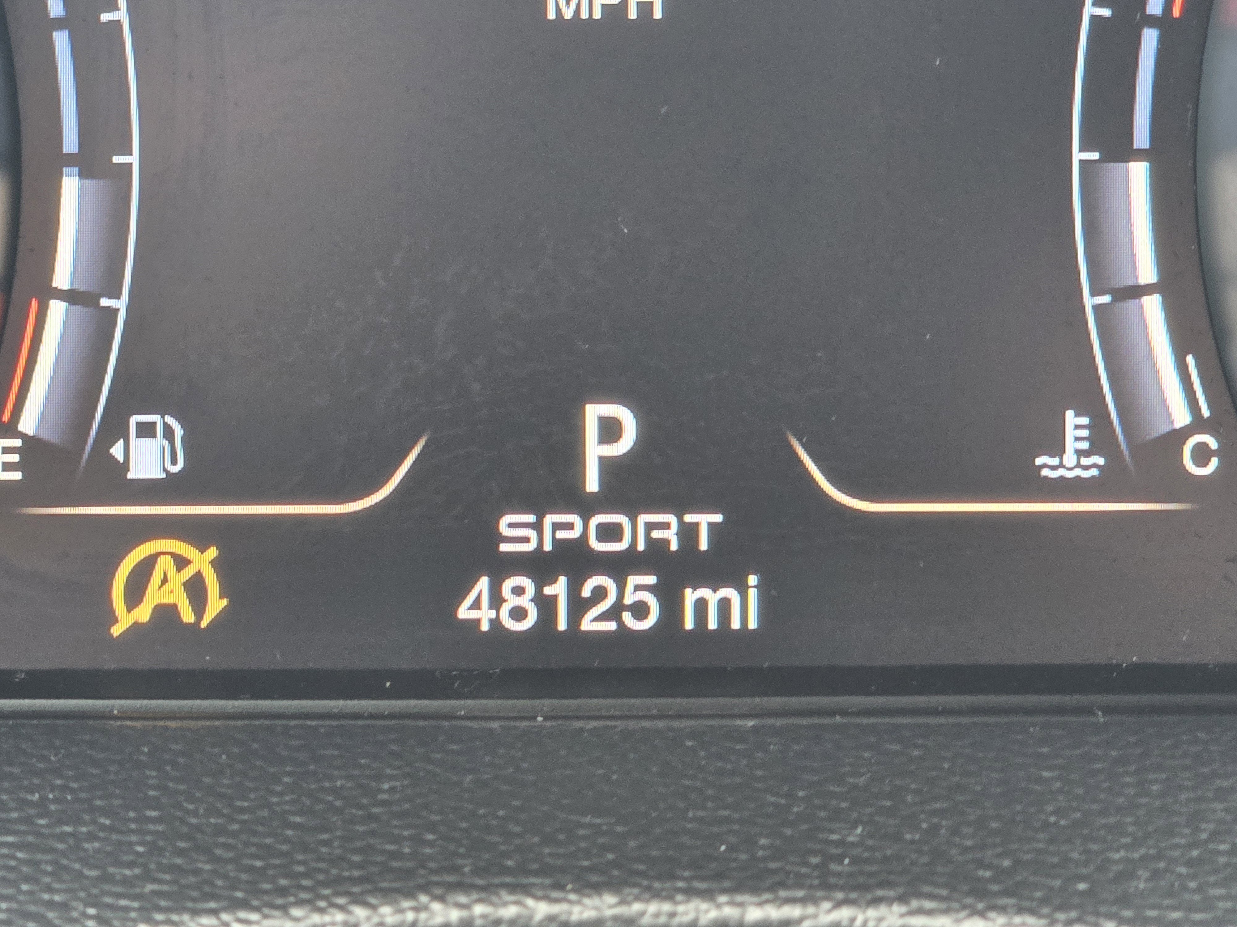 2023 Maserati Levante Modena