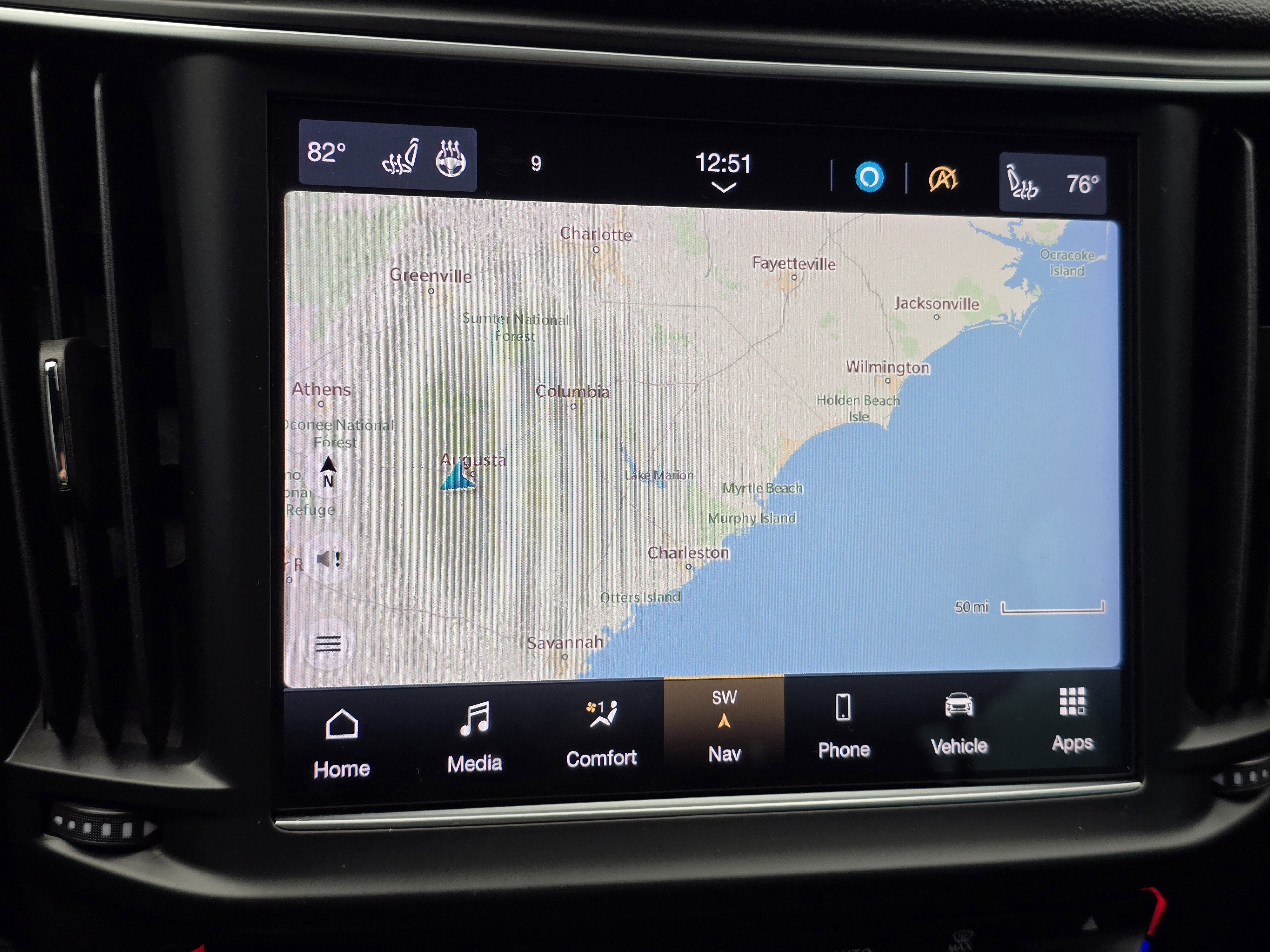 2023 Maserati Levante Modena