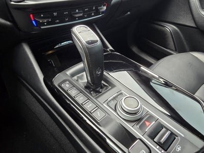 2023 Maserati Levante Modena