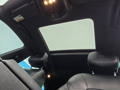 2023 Maserati Levante Modena