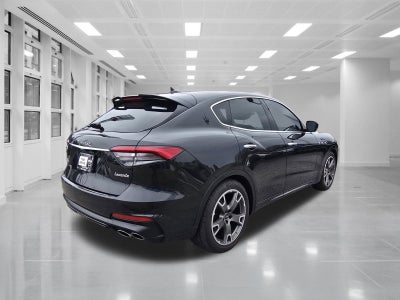 2023 Maserati Levante Modena