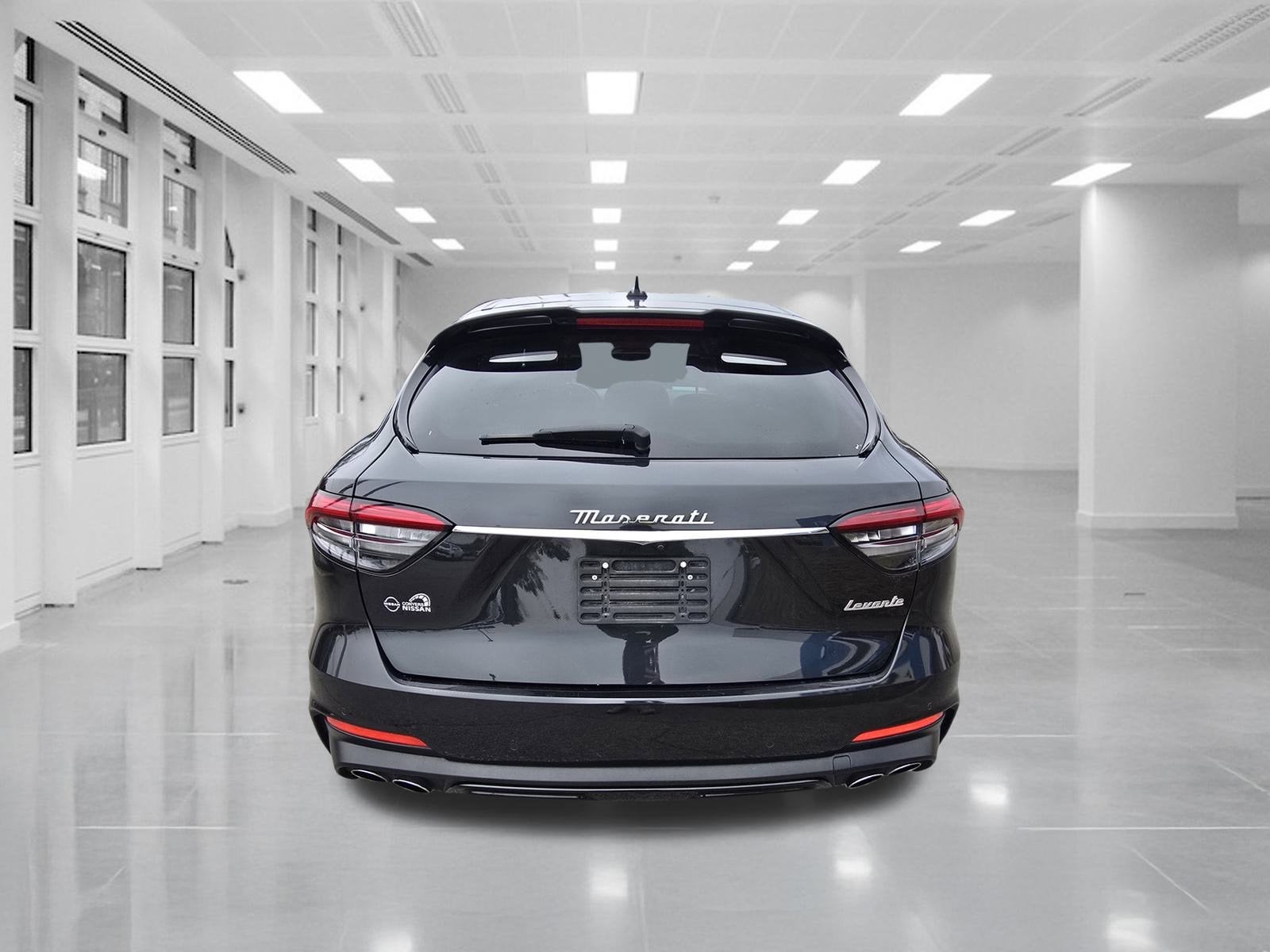 2023 Maserati Levante Modena