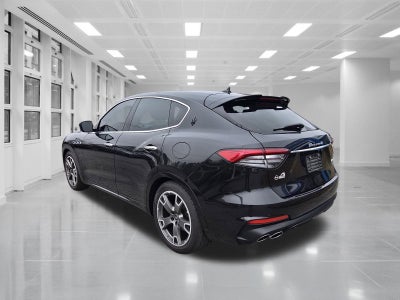 2023 Maserati Levante Modena