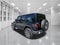 2021 Jeep Wrangler Unlimited Sahara 4x4