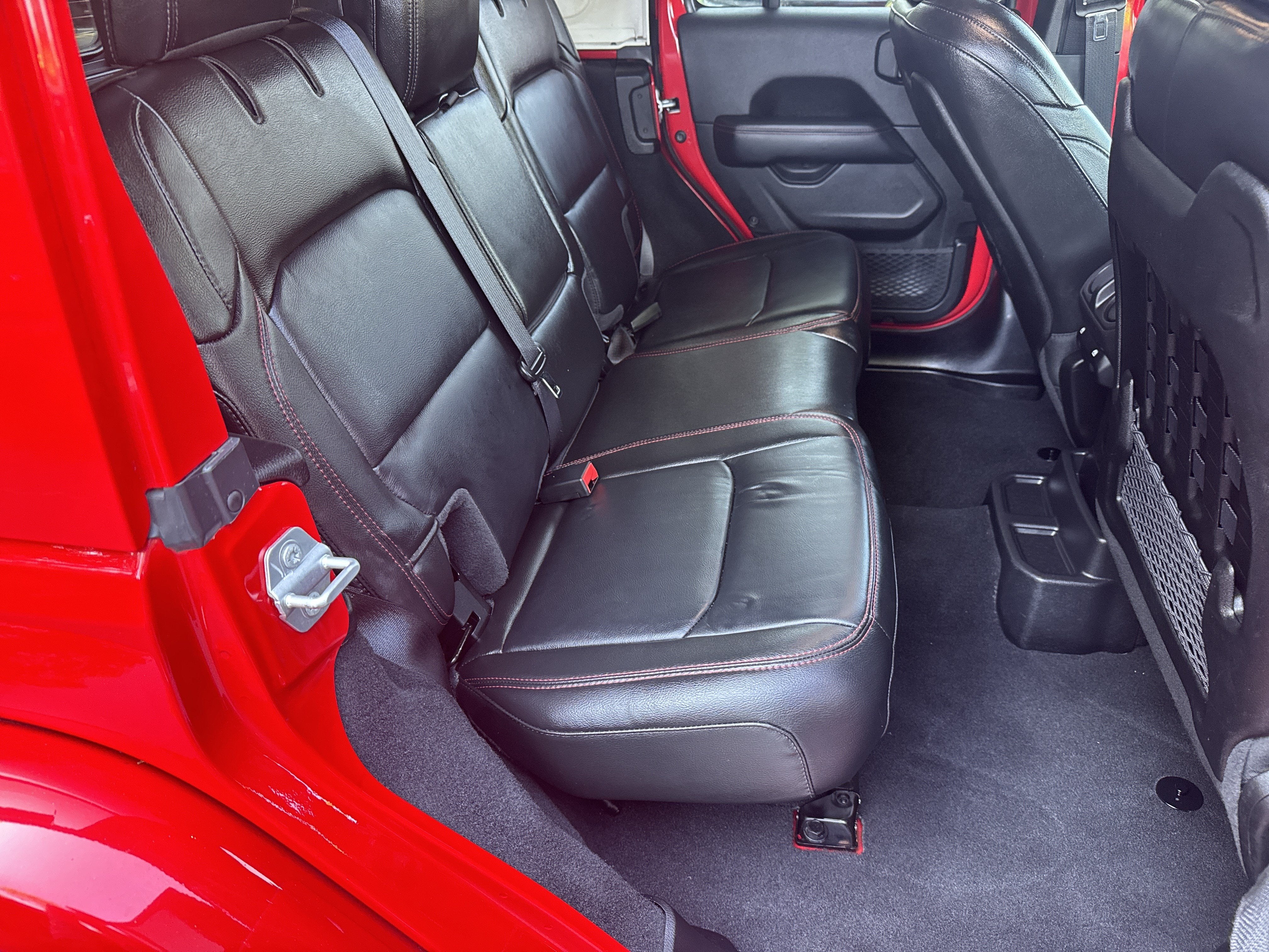 2022 Jeep Wrangler Unlimited Rubicon - Photo 15