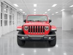 2022 Jeep Wrangler Unlimited Rubicon 4x4