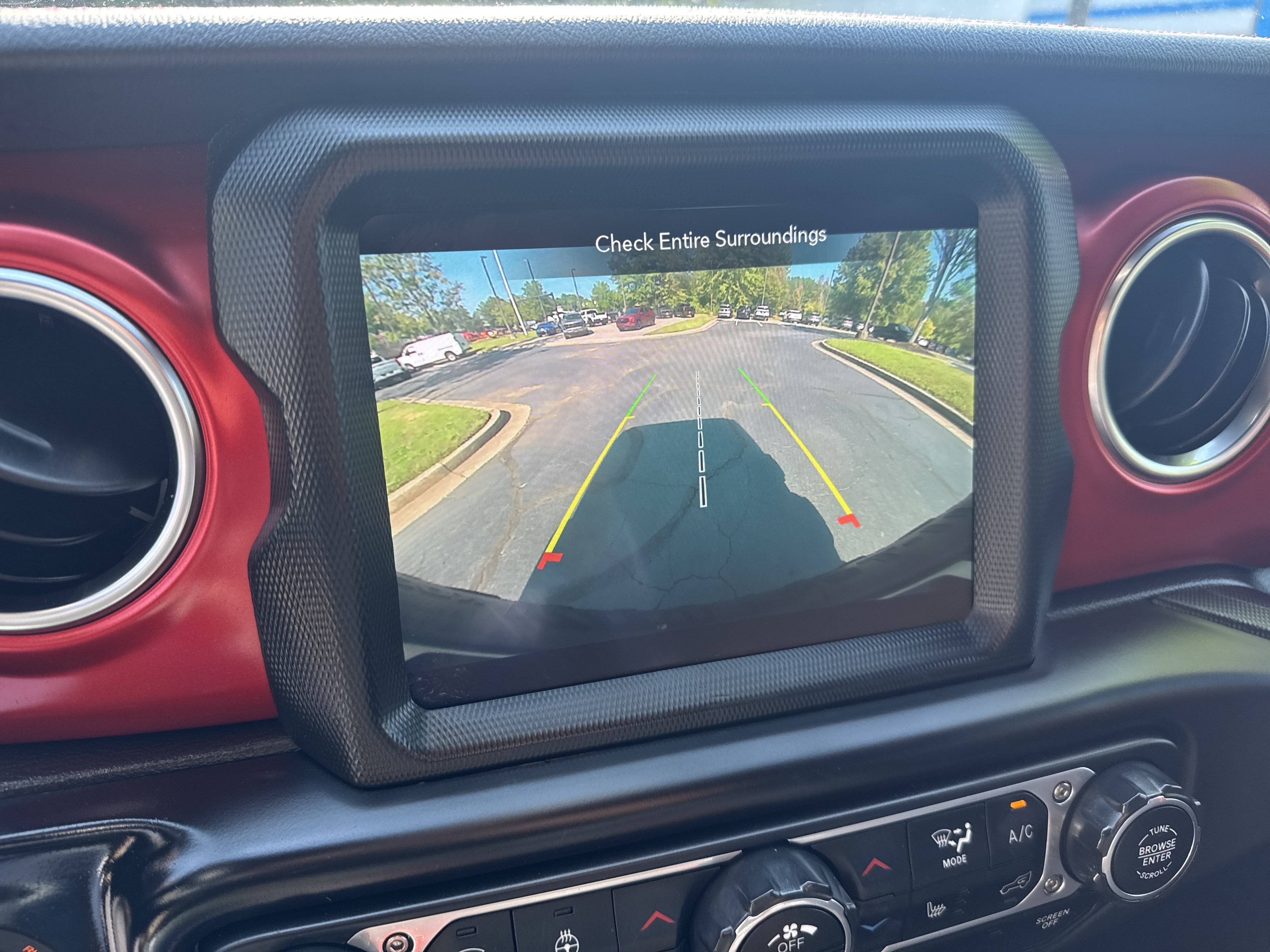 2022 Jeep Wrangler Unlimited Rubicon - Photo 25