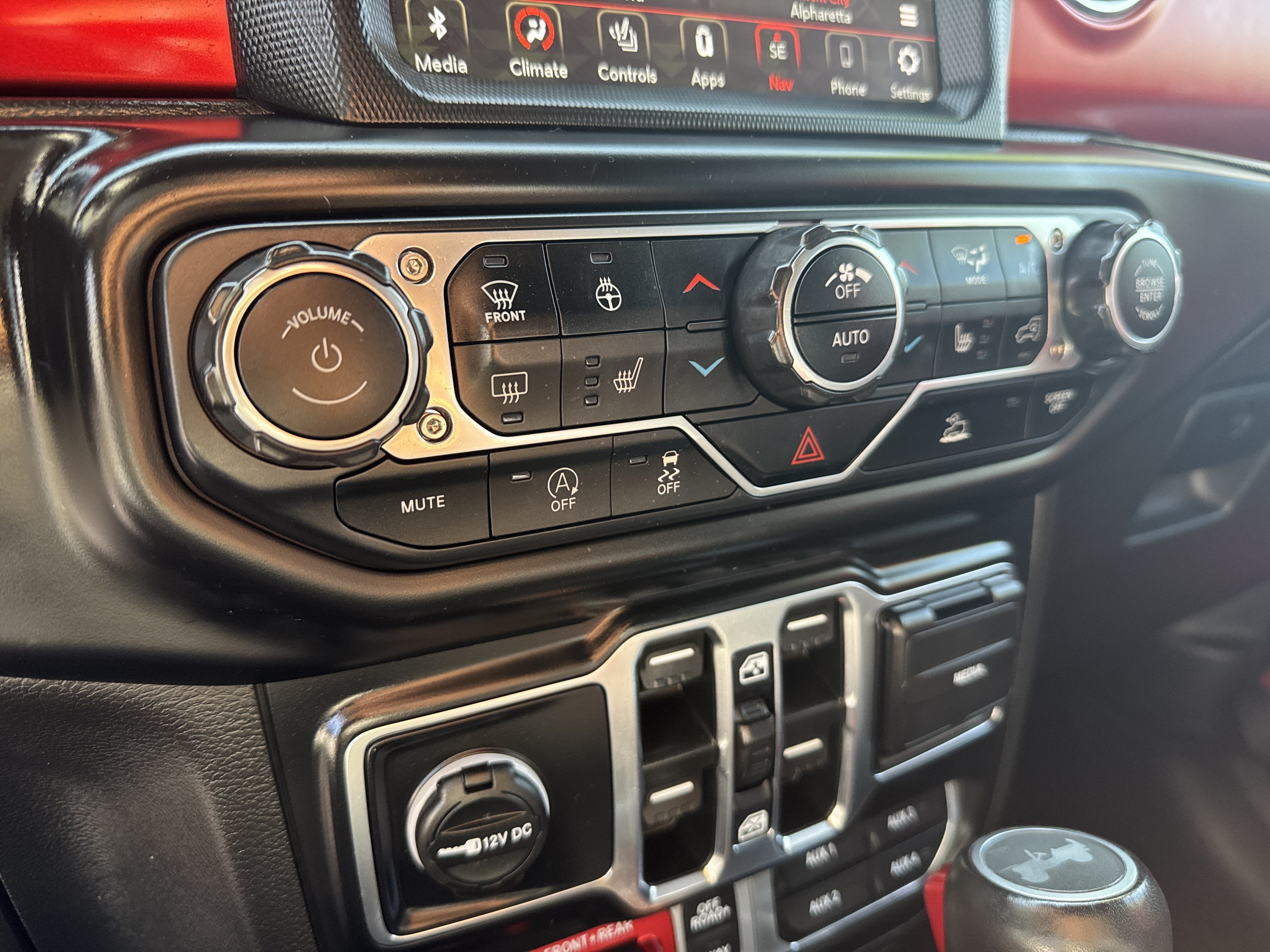 2022 Jeep Wrangler Unlimited Rubicon - Photo 26