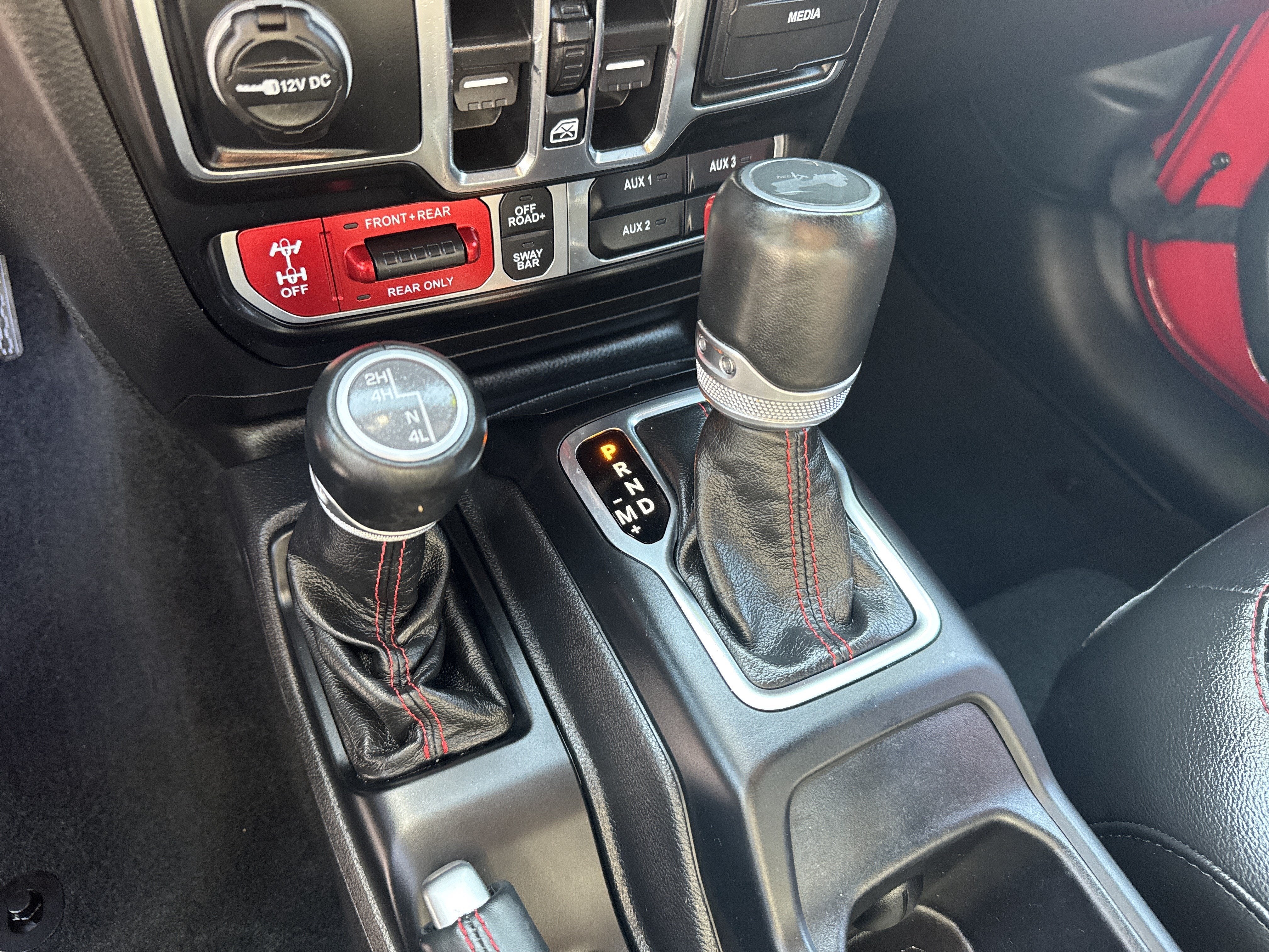 2022 Jeep Wrangler Unlimited Rubicon - Photo 27