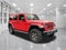 2022 Jeep Wrangler Unlimited Rubicon 4x4