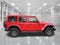 2022 Jeep Wrangler Unlimited Rubicon 4x4