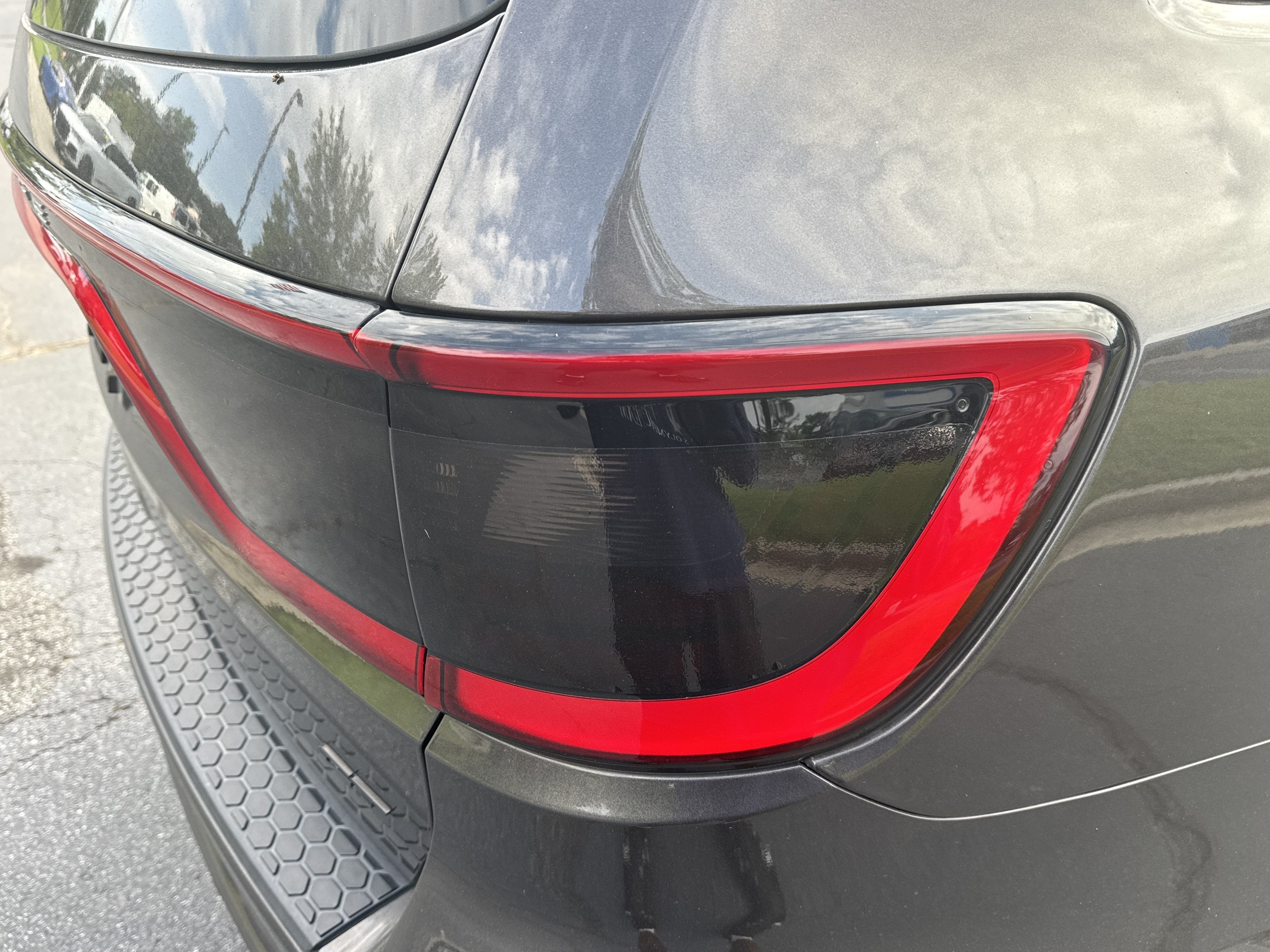 2020 Dodge Durango GT Plus RWD