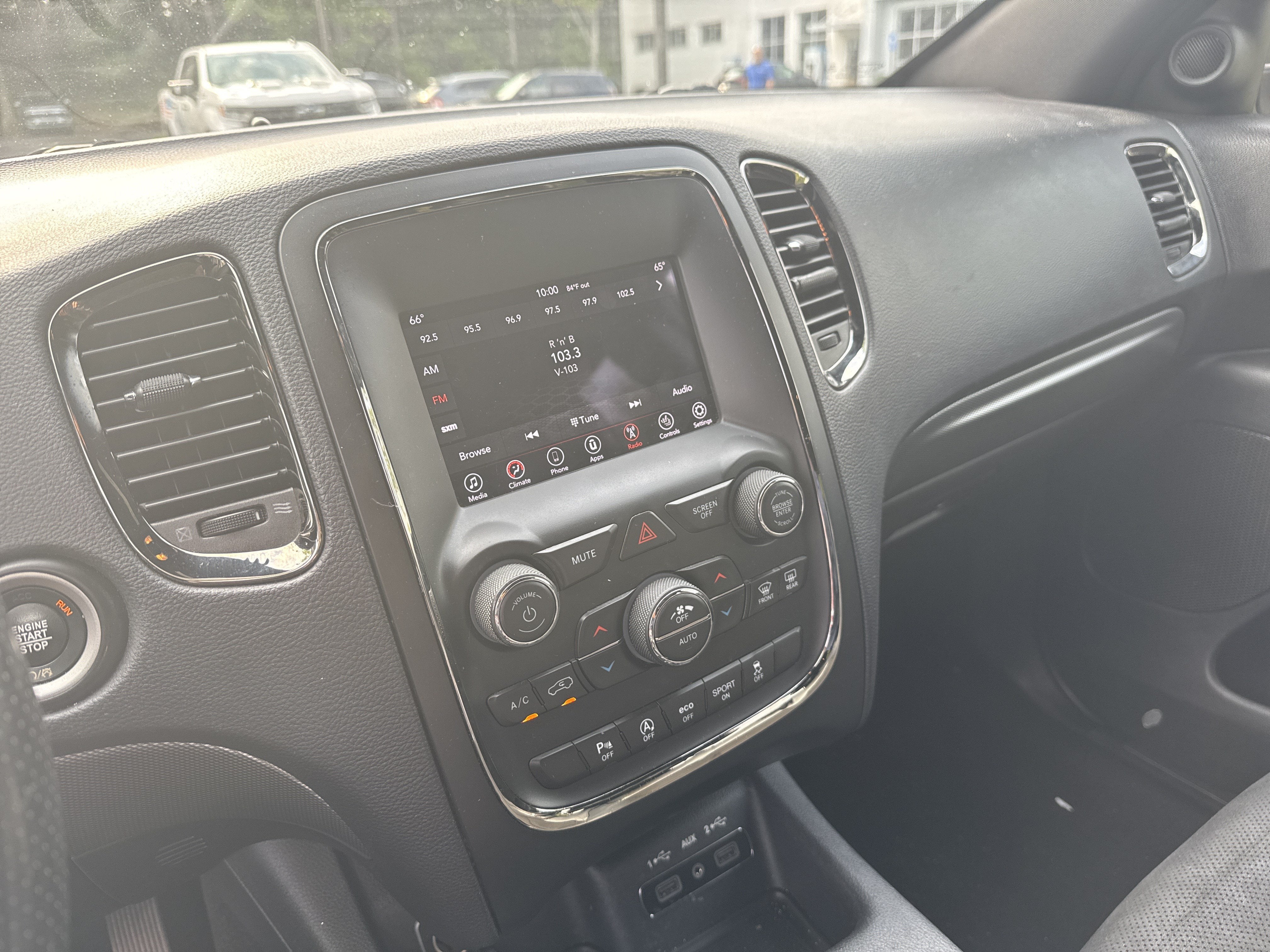 2020 Dodge Durango GT Plus RWD