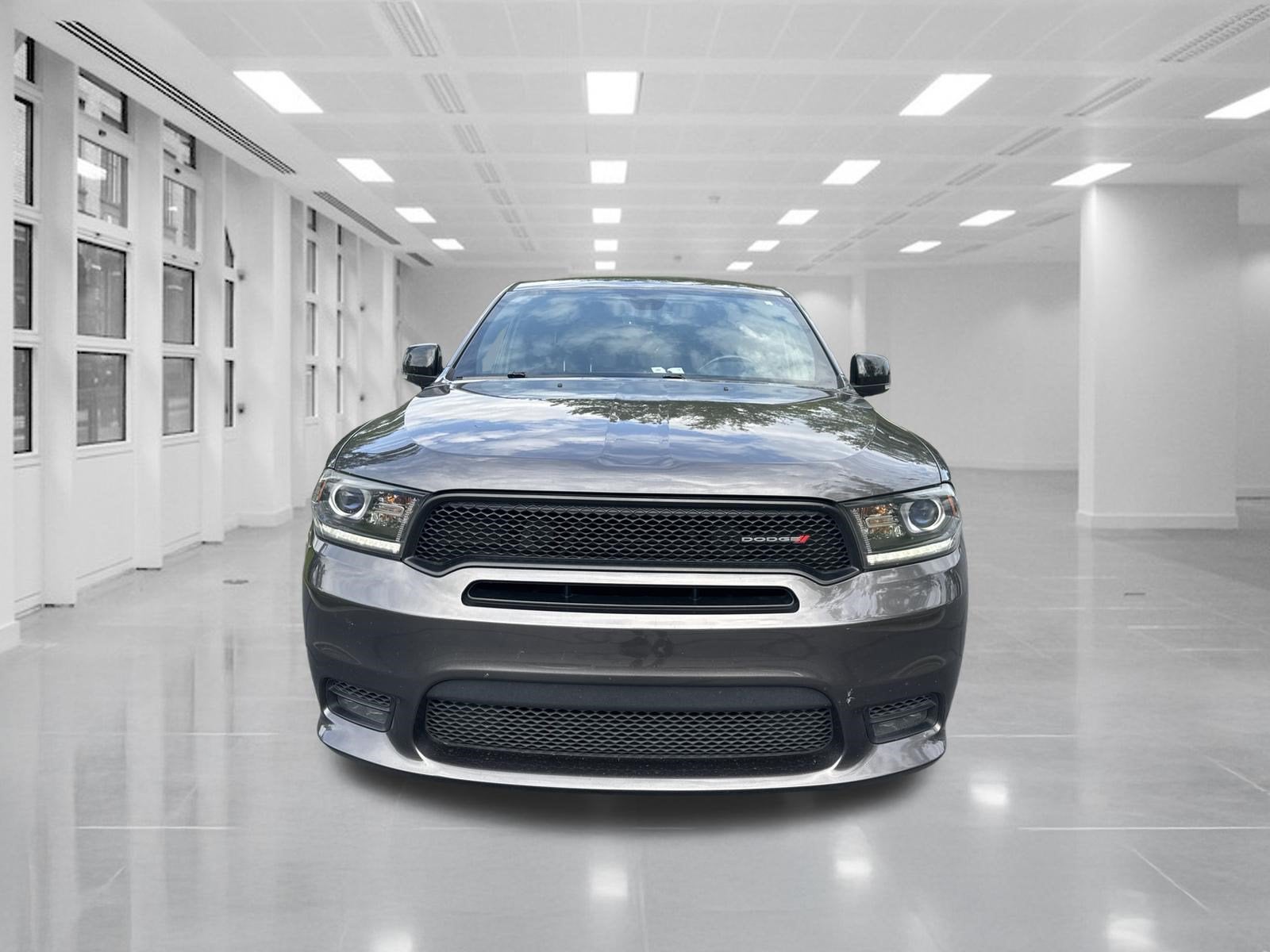 2020 Dodge Durango GT Plus RWD
