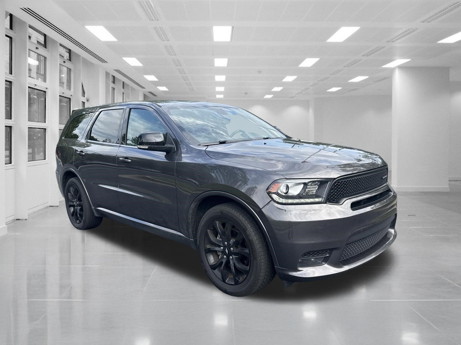 2020 Dodge Durango GT Plus RWD