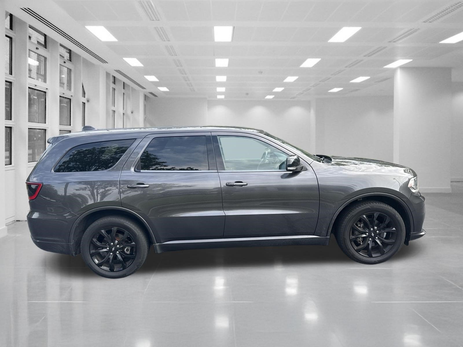 2020 Dodge Durango GT Plus RWD