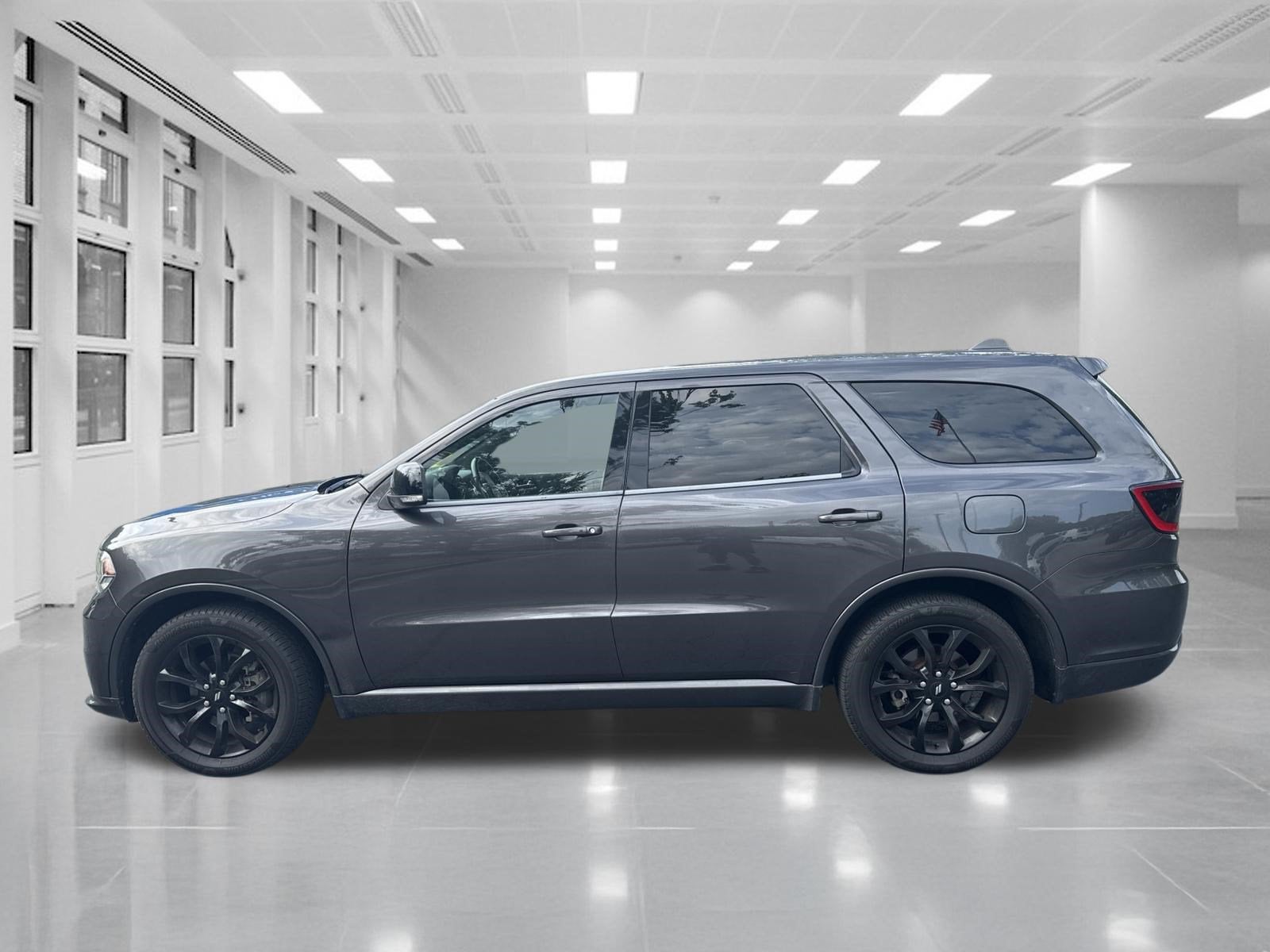 2020 Dodge Durango GT Plus RWD