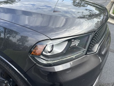 2020 Dodge Durango GT Plus RWD