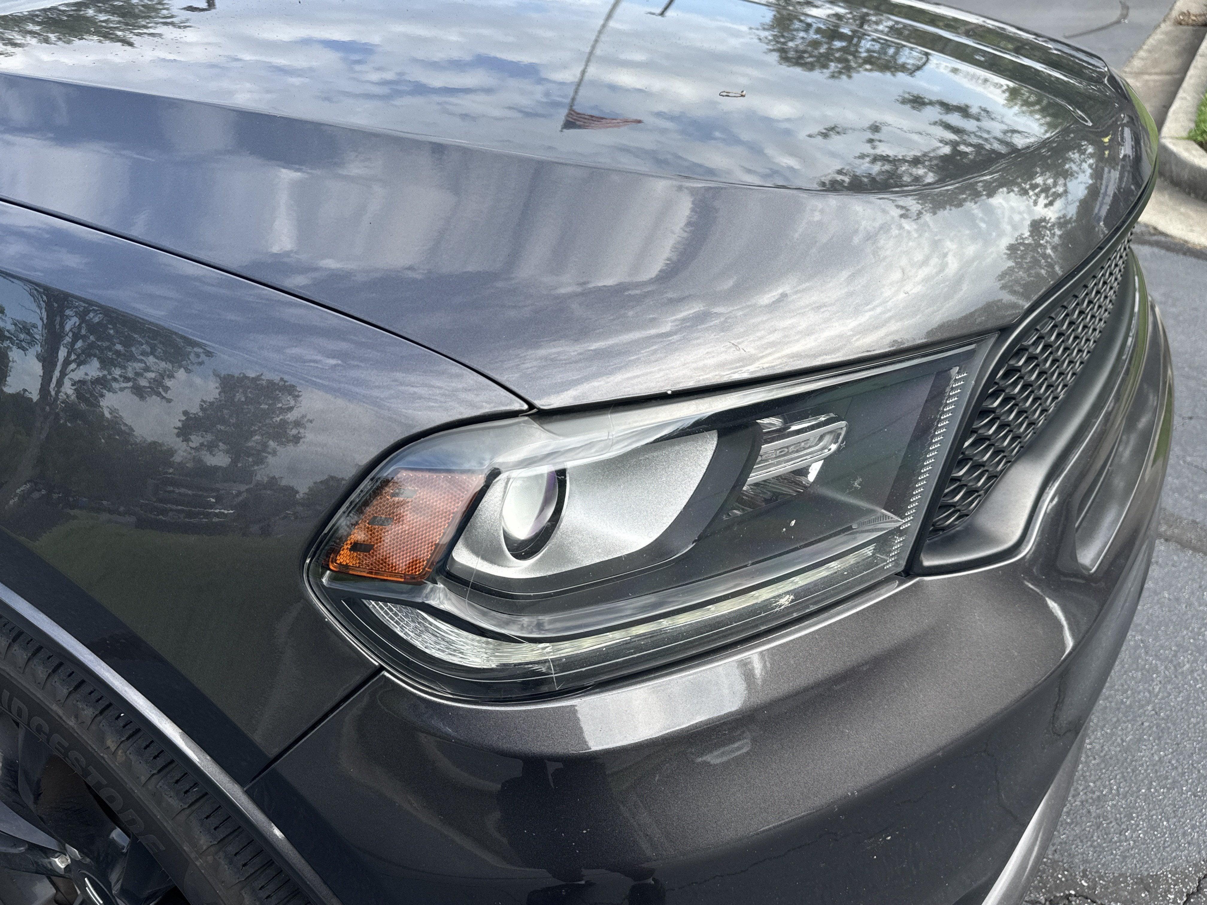 2020 Dodge Durango GT Plus RWD