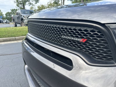 2020 Dodge Durango GT Plus RWD