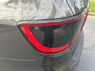 2020 Dodge Durango GT Plus RWD