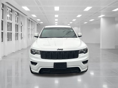 2018 Jeep Grand Cherokee Altitude 4x4