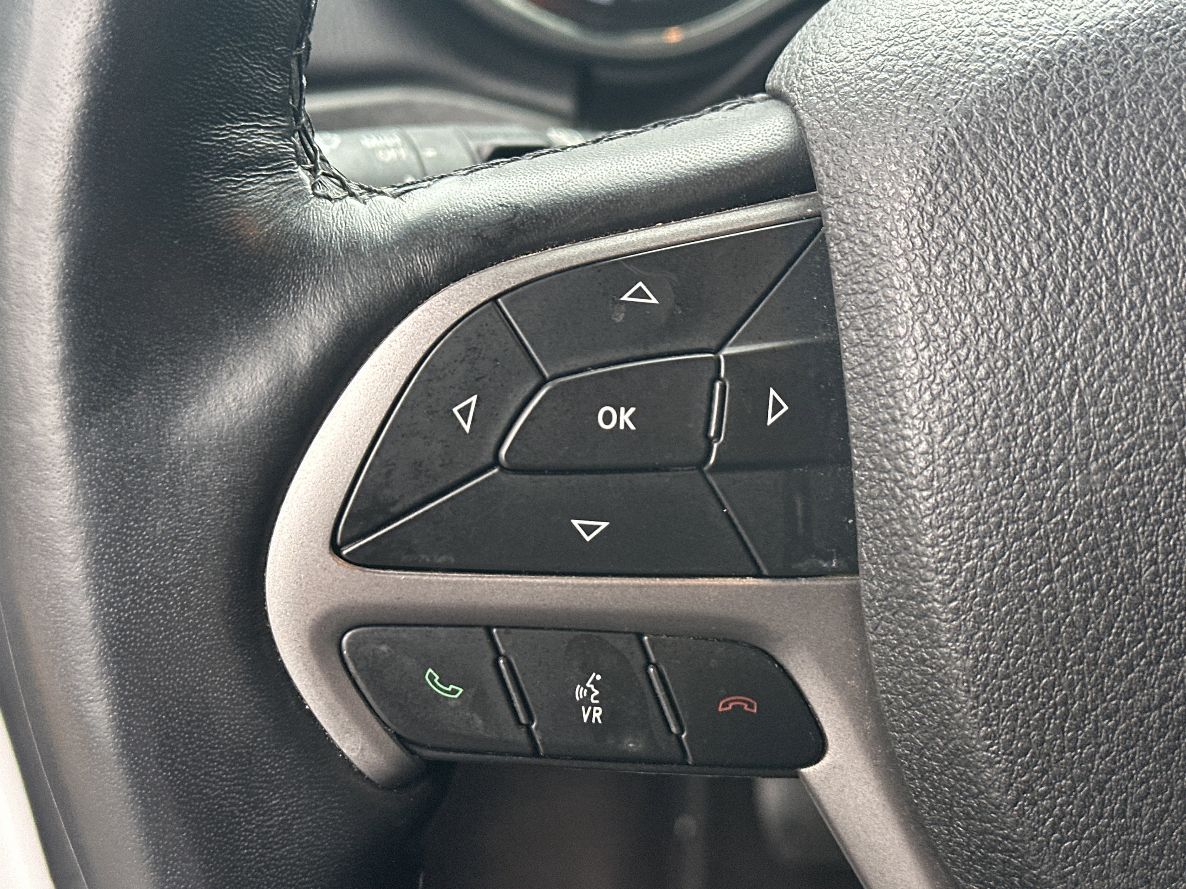 2018 Jeep Grand Cherokee Altitude 4x4