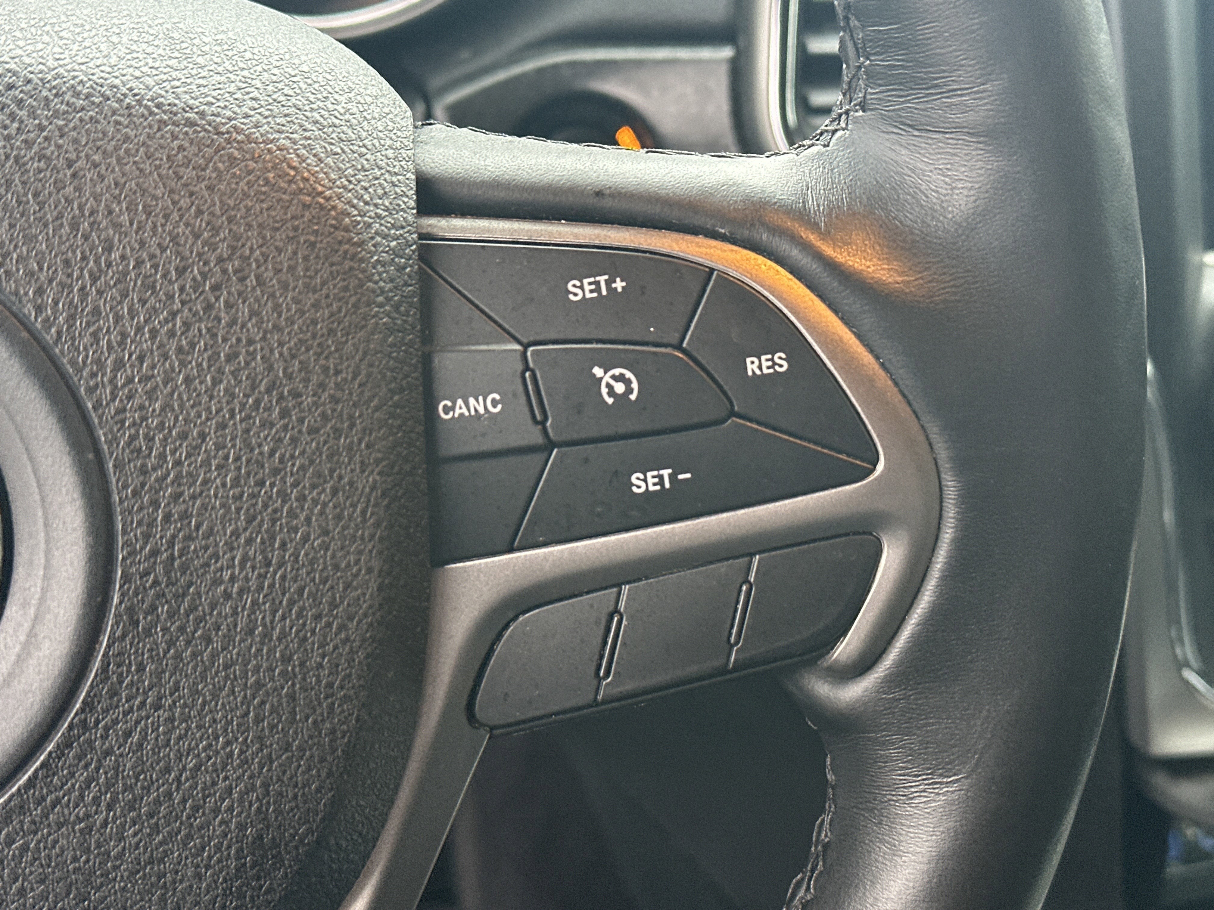 2018 Jeep Grand Cherokee Altitude 4x4