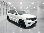 2018 Jeep Grand Cherokee Altitude 4x4