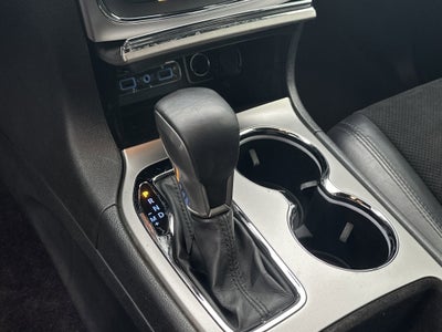 2018 Jeep Grand Cherokee Altitude 4x4