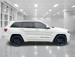 2018 Jeep Grand Cherokee Altitude 4x4