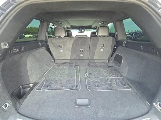 2022 Jeep Grand Cherokee Summit 4x2