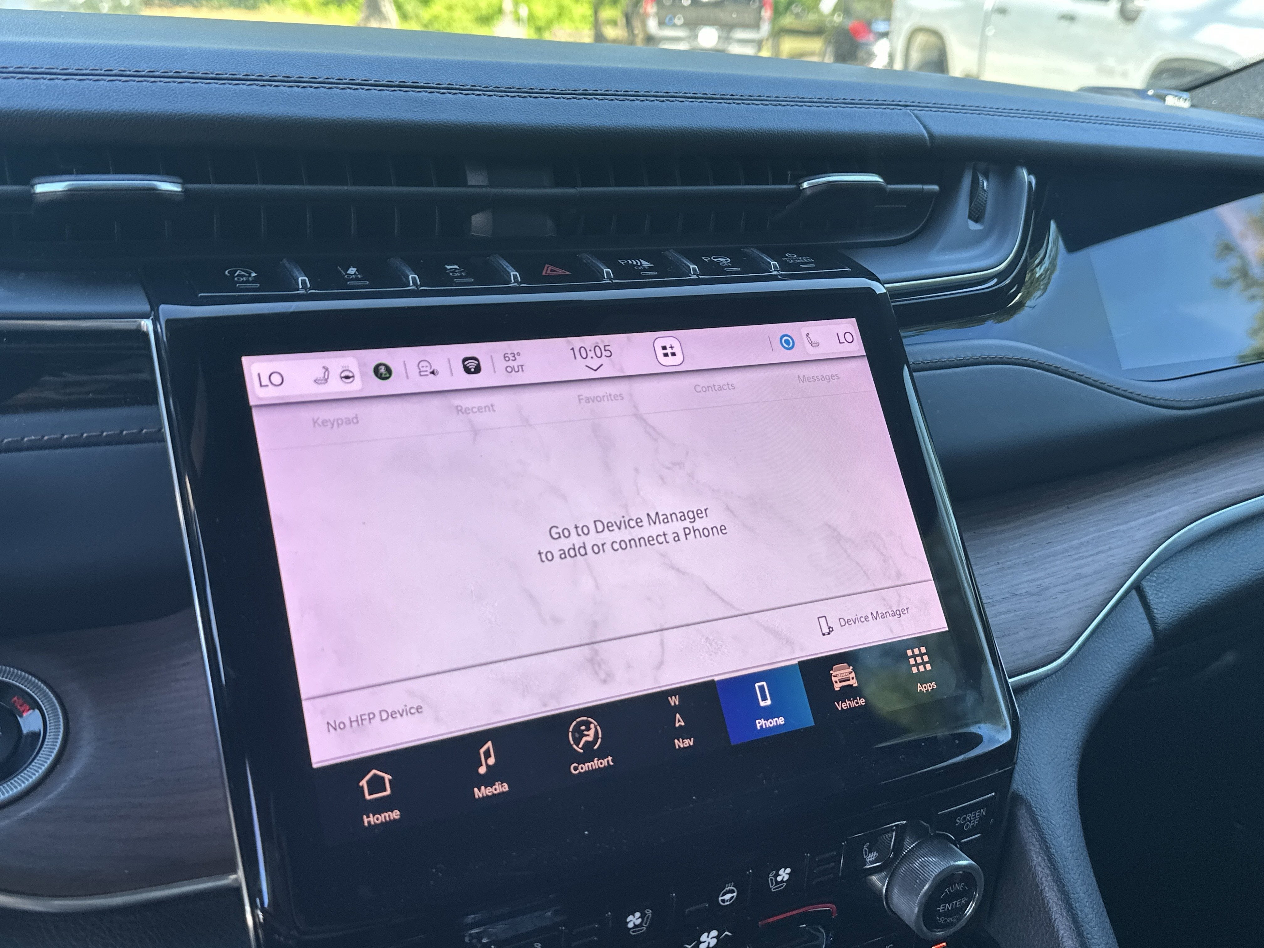 2022 Jeep Grand Cherokee Summit 4x2