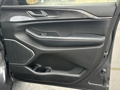 2021 Jeep Grand Cherokee L Altitude 4x2