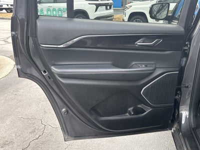 2021 Jeep Grand Cherokee L Altitude 4x2