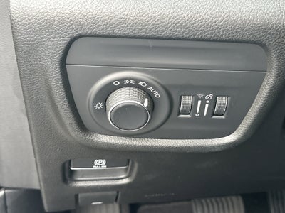 2021 Jeep Grand Cherokee L Altitude 4x2