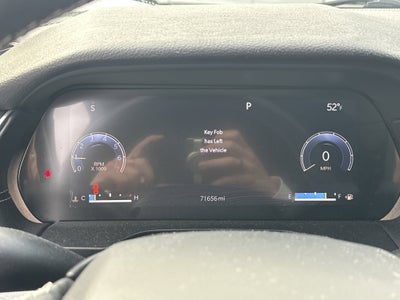 2021 Jeep Grand Cherokee L Altitude 4x2