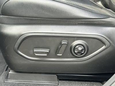 2021 Jeep Grand Cherokee L Altitude 4x2