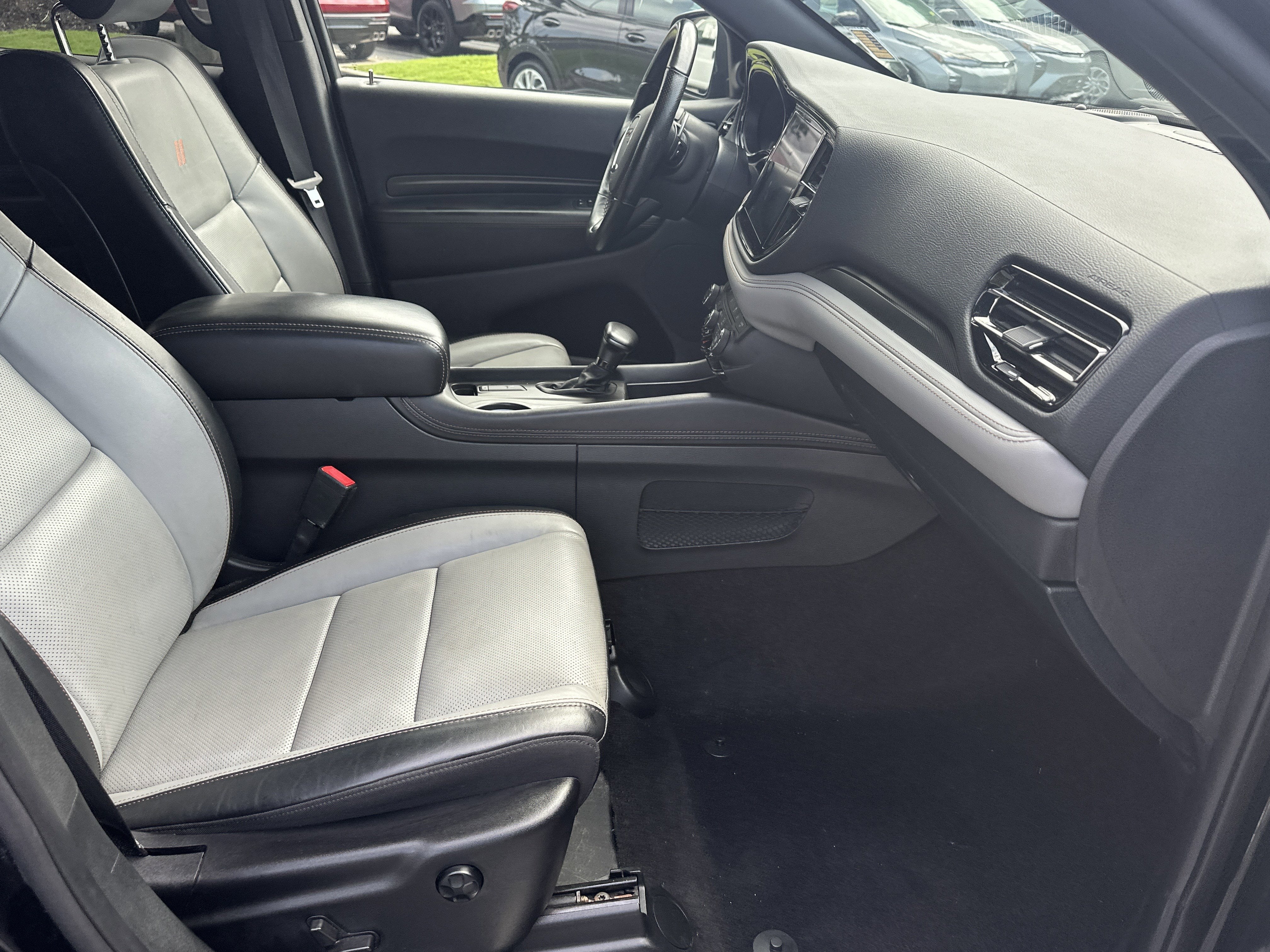 2021 Dodge Durango R/T AWD
