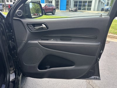 2021 Dodge Durango R/T AWD