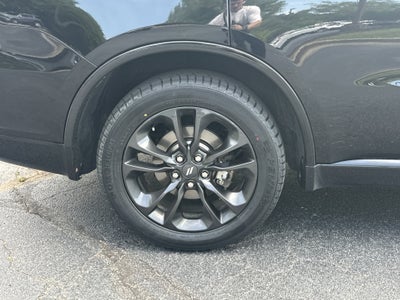 2021 Dodge Durango R/T AWD