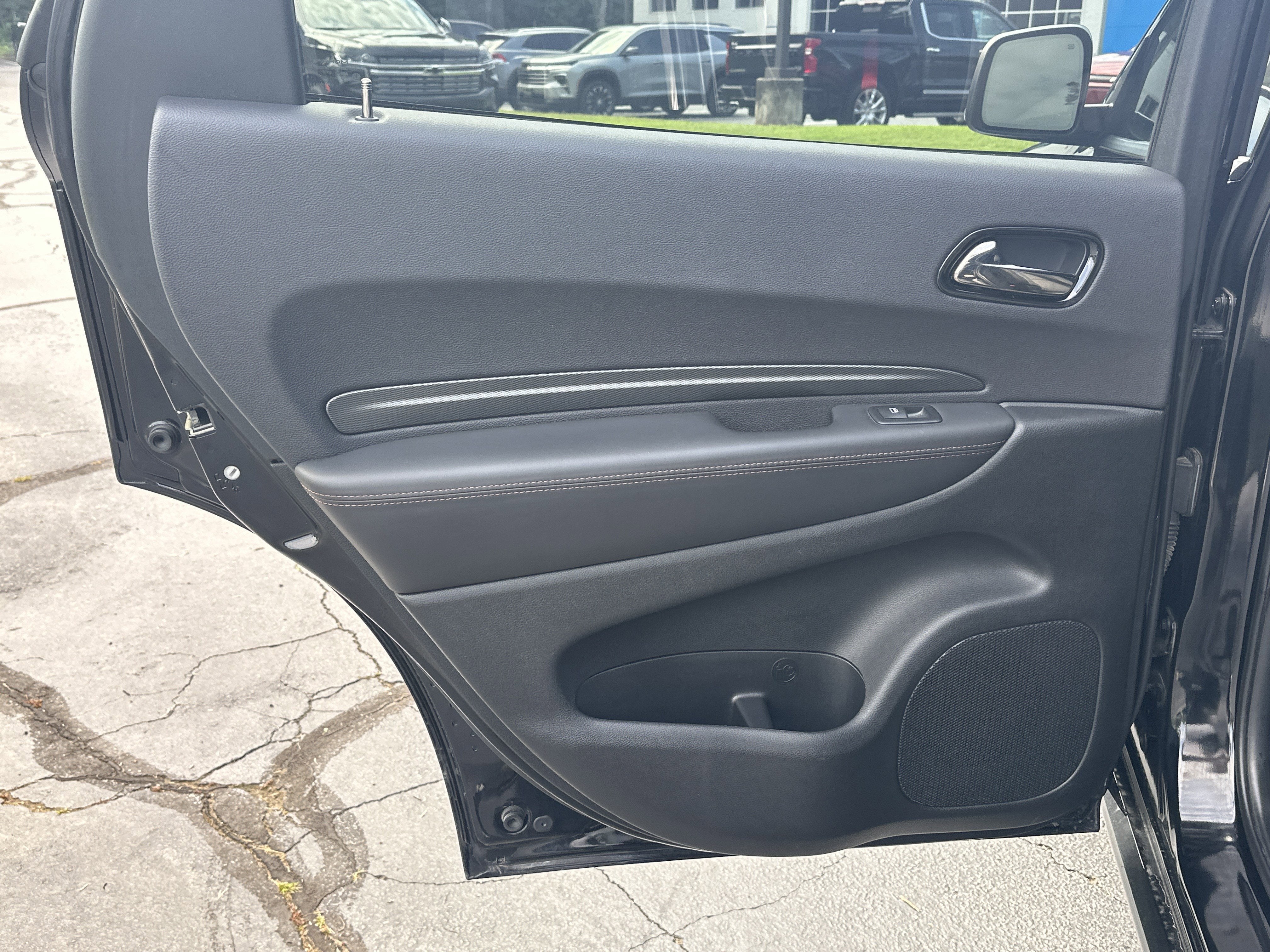 2021 Dodge Durango R/T AWD