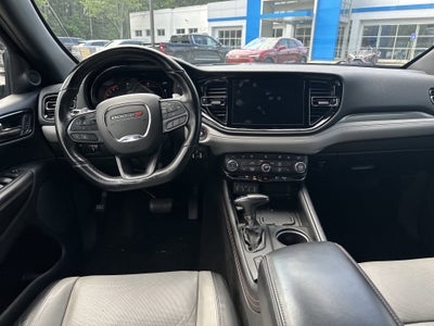 2021 Dodge Durango R/T AWD