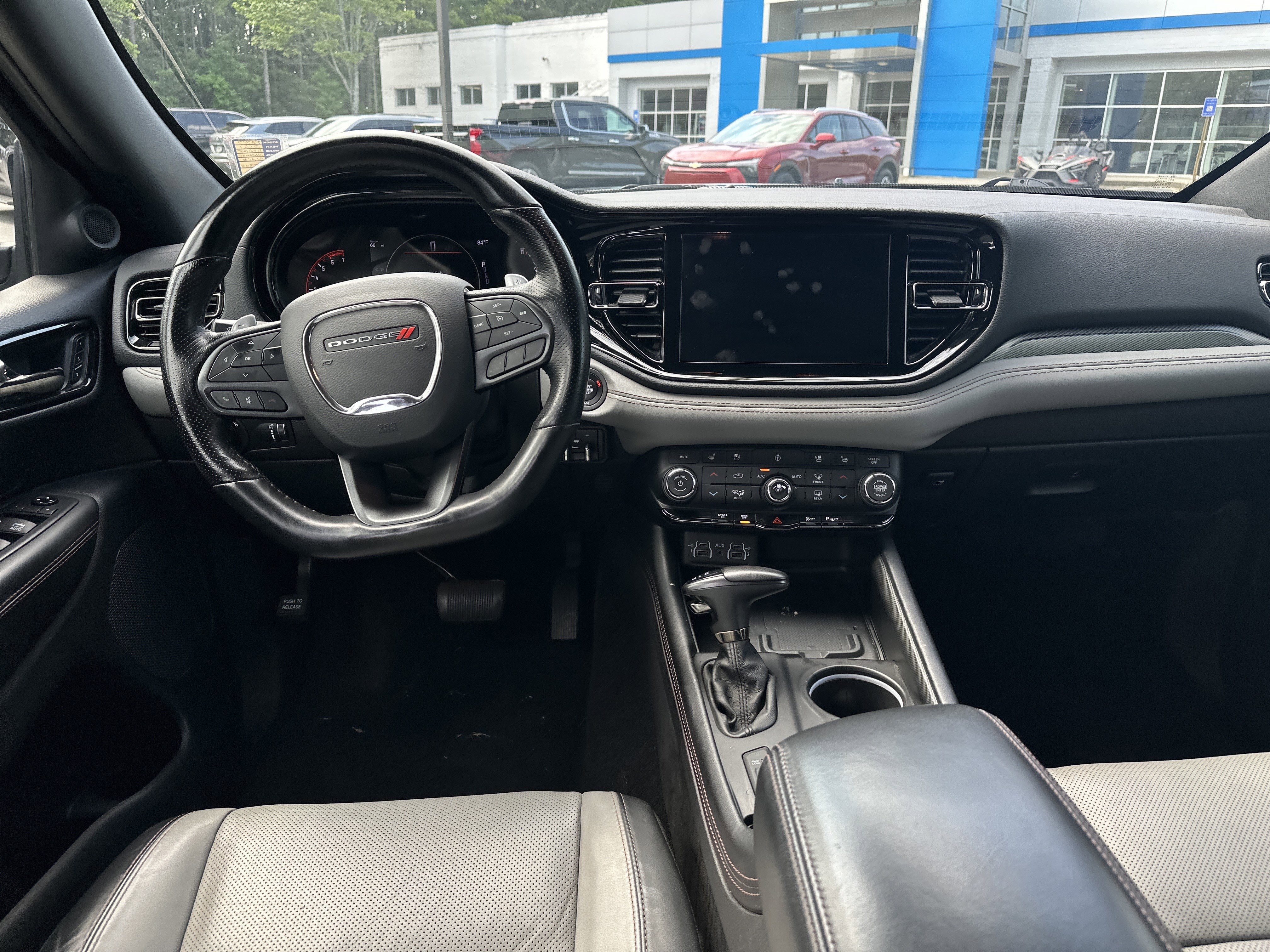 2021 Dodge Durango R/T AWD