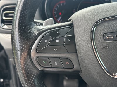 2021 Dodge Durango R/T AWD